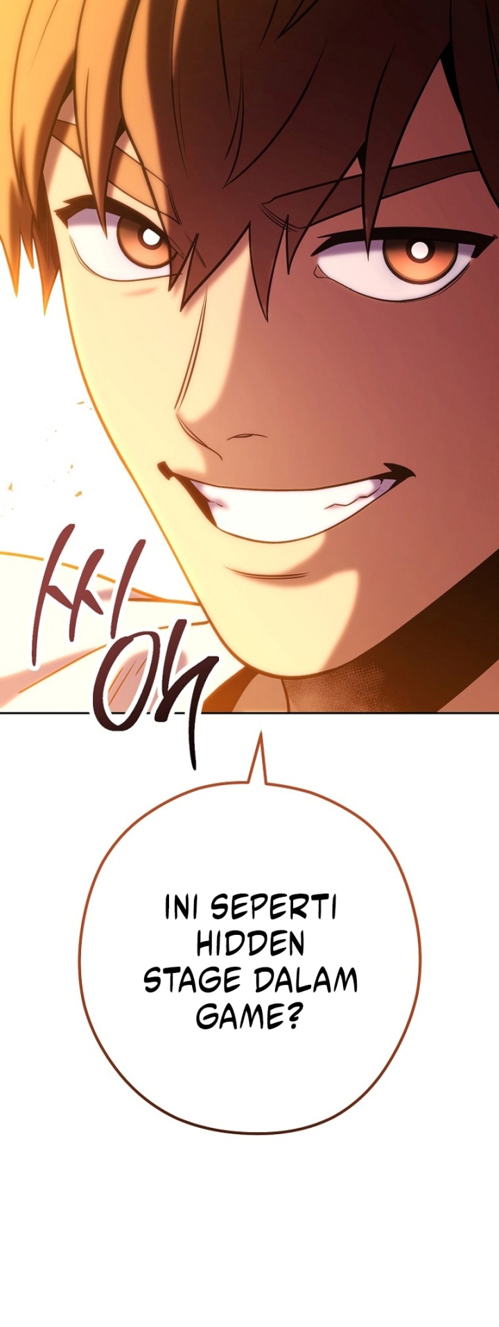 Dungeon Reset Chapter 233 Gambar 70